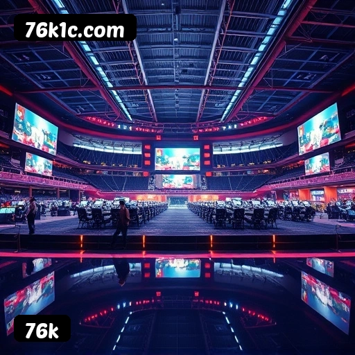 Bônus e prêmios 76k