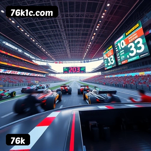 Apostas futebol ao vivo 76k - odds competitivas