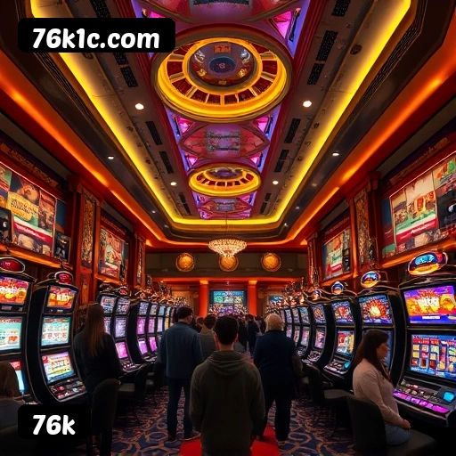 Guia rápido de apostas ao vivo na 76k